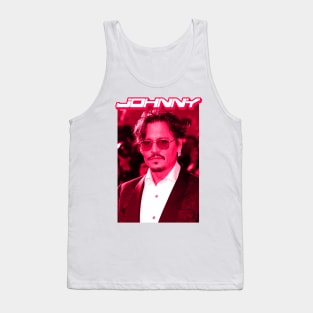 A Mega Pint Tank Top